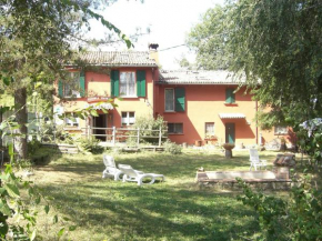 Agriturismo Piccola Raieda, Sasso Marconi